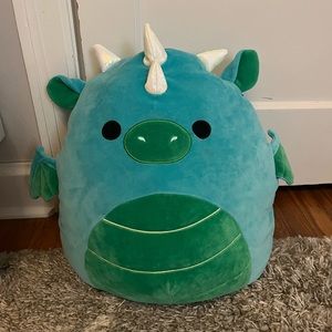 squishmallows